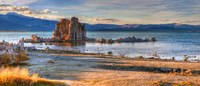 Mono Lake Tufas _D3X2443-HDR Panorama