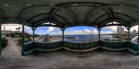 Panoramic Overview of Casa Beach and the Seals - _D3X24372 Panorama2_hdr_tonemapped