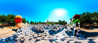 Queen Califia's Magical Circle Escondido - _D3X22587 Panorama-nonadir