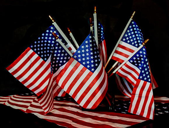 D85_0644_45_46_47_48_49_50_fused - American Flags