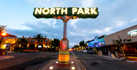 _D3X28230-croppedscreen - North Park Sign