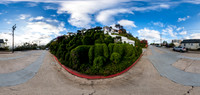 Harper’s Topiary Garden - 220703
