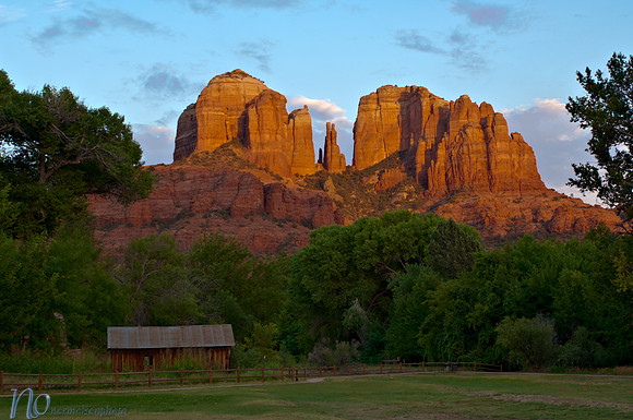 Cathedral Rock D2X0476-7-8-9-80_HDR2-cathedral rock