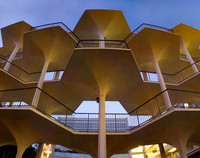 Bonner Mayer Walkway