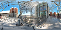 San Diego Central Public Library _D3X15168 Panorama
